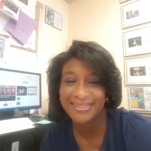 Meet your Posher, Karen